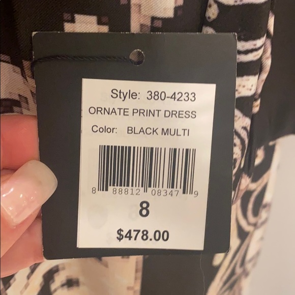 Nanette Lepore dress - Picture 4 of 4